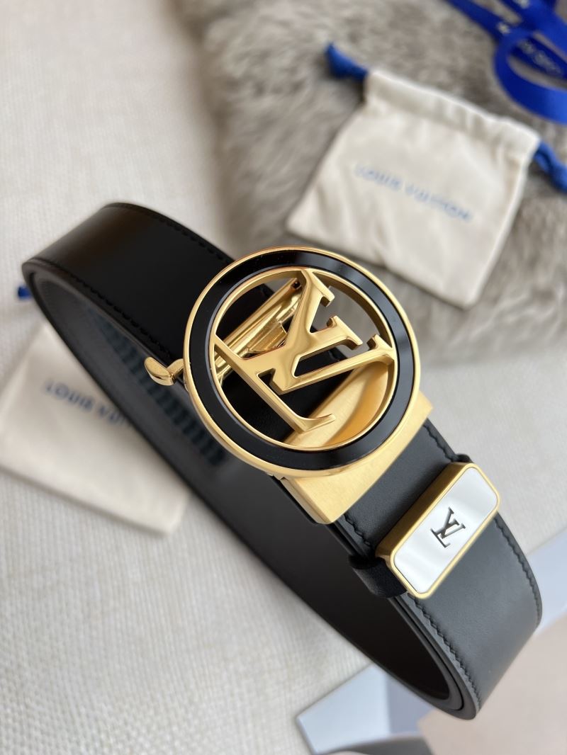 Louis Vuitton Belts